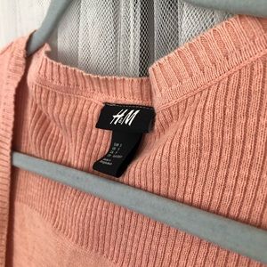 H&M Cardigan!